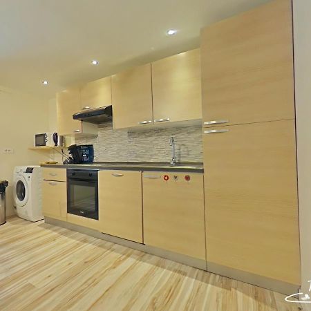 Le Relais De Kichompre Apartment Gérardmer Exterior foto