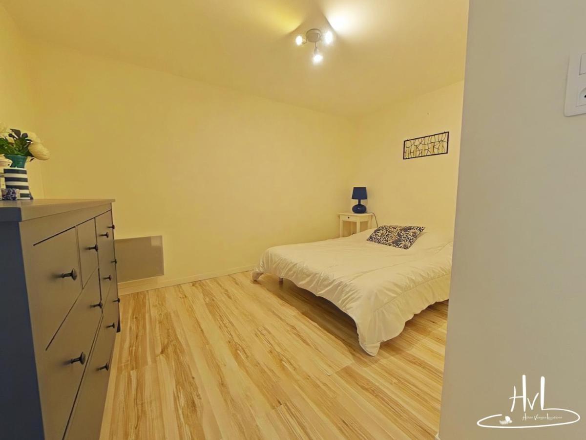 Le Relais De Kichompre Apartment Gérardmer Exterior foto